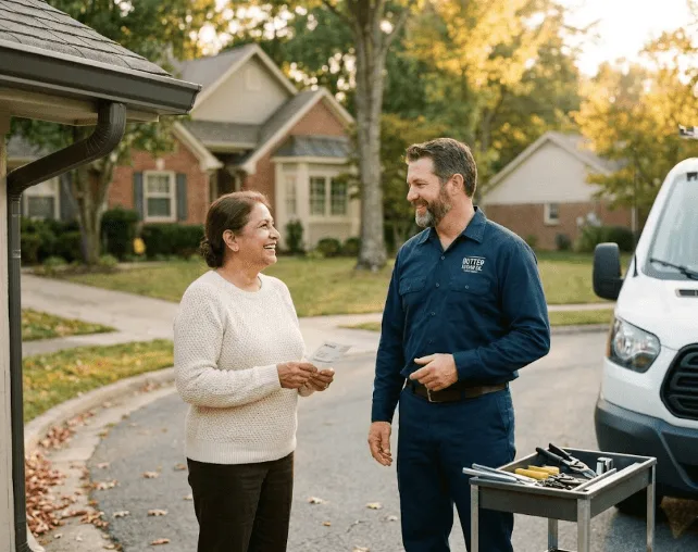 Gutter Repair Imbler, OR FAQs