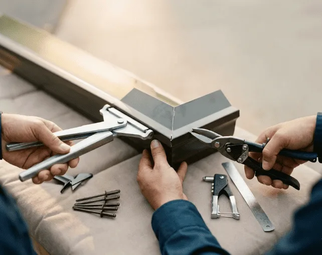 Why choose Gutter Repair in Imbler, OR